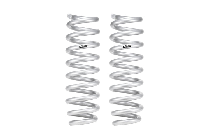 Eibach Pro Lift Kit Springs Set of 2 for Vehicle Suspension Enhancement