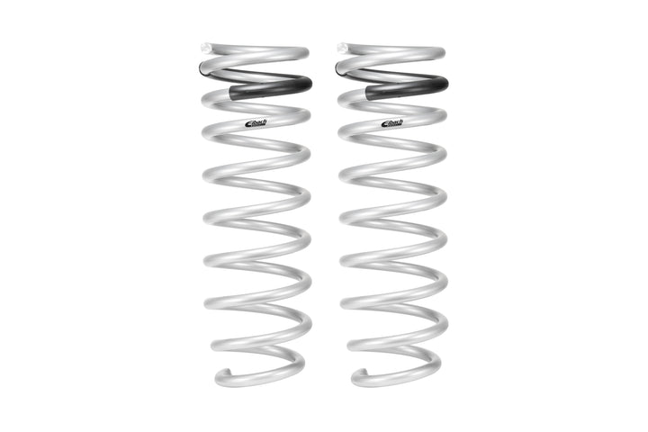 Eibach Heavy Duty Rear Spring Set for Heavy Loads - Part E30-35-063-03-02
