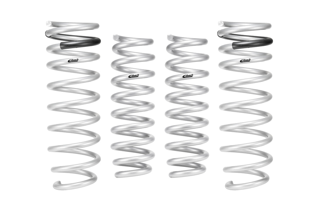 Eibach Pro-Lift-Kit Set of 4 Springs for Vehicle Suspension Lift