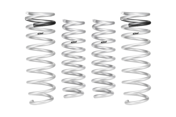 Eibach Pro-Lift-Kit Set of 4 Springs for Vehicle Suspension Lift