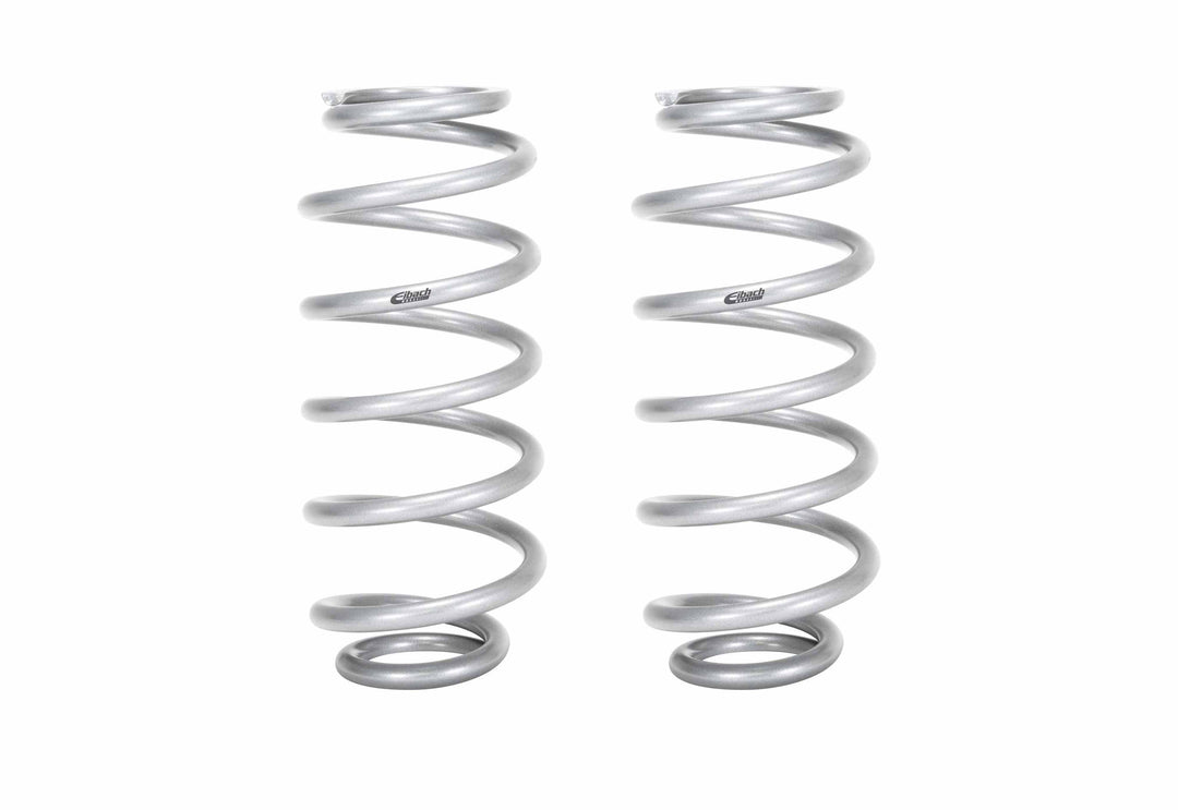 Eibach E30-59-005-03-02 Heavy Duty Rear Springs - Set of 2 for Improved Load Capacity and Ground Clearance