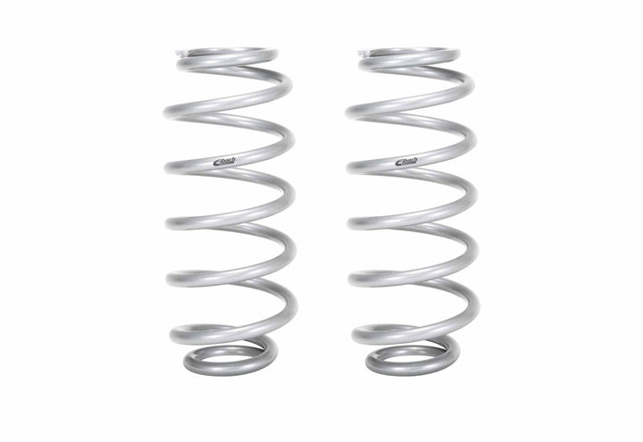 Eibach E30-59-005-03-02 Heavy Duty Rear Springs - Set of 2 for Improved Load Capacity and Ground Clearance