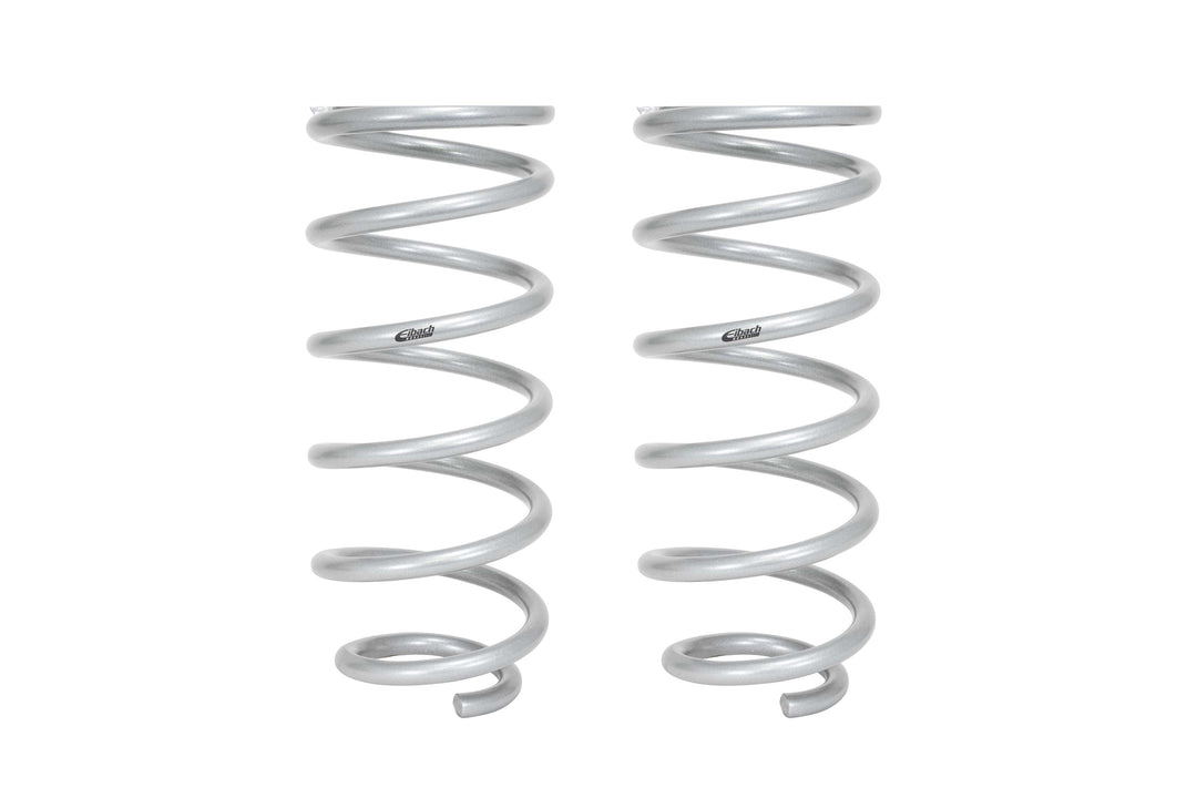 Eibach Pro-Lift-Kit Rear Springs Set of 2 for Enhanced Ground Clearance