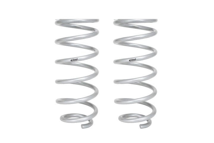 Eibach Pro-Lift-Kit Rear Springs Set of 2 for Enhanced Ground Clearance