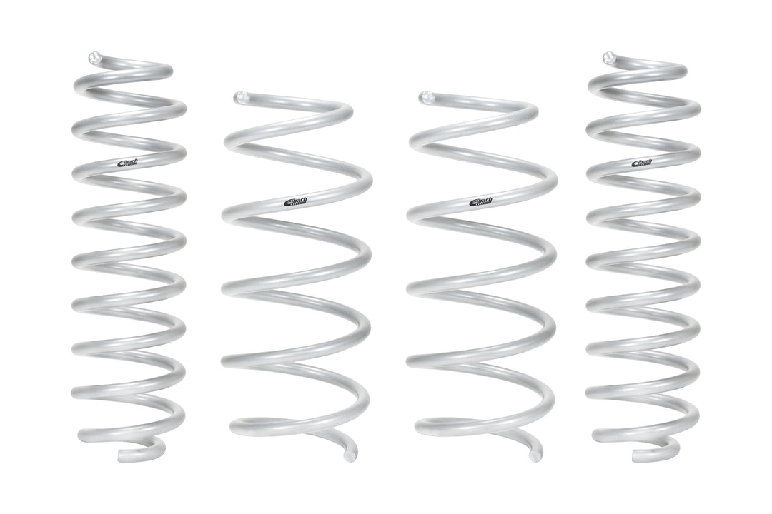 Eibach Pro-Lift-Kit Springs for Front and Rear | Part E30-82-088-01-22