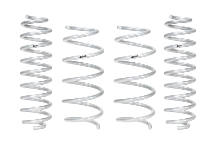 Eibach Pro-Lift-Kit Springs for Front and Rear | Part E30-82-088-01-22