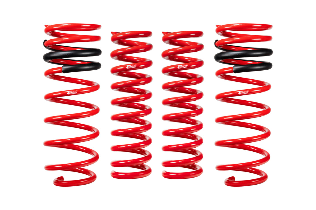 Eibach Pro-Lift-Kit Springs for Toyota TRD PRO with Fox Shocks