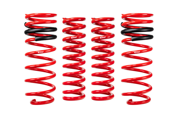 Eibach Pro-Lift-Kit Springs for Toyota TRD PRO with Fox Shocks