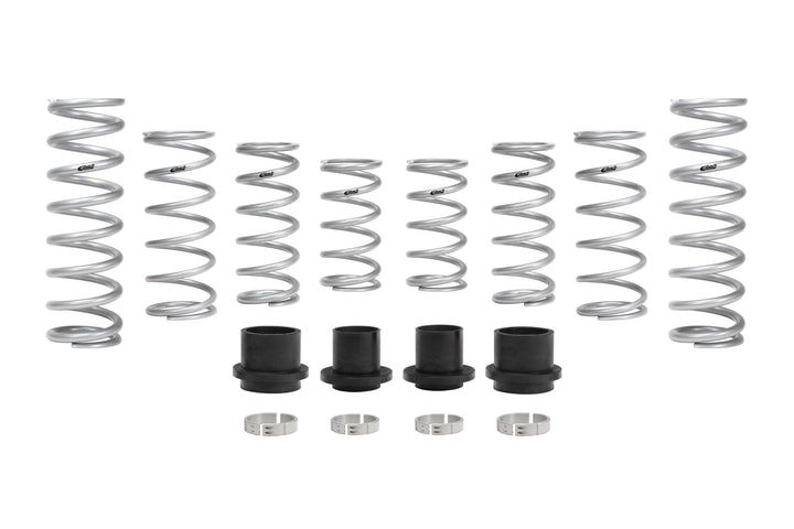 Eibach PRO-UTV Stage 3 HD Performance Springs Set for UTV Suspension Enhancement