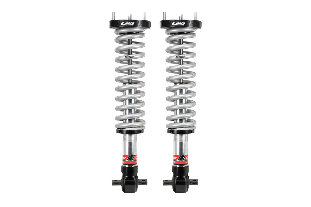 Eibach PRO-TRUCK Coilover Front Pair E86-23-032-02-20 for Improved On-Road and Trail Performance
