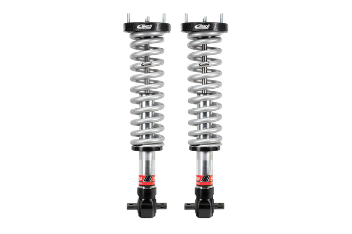 Eibach PRO-TRUCK Coilover Front Pair E86-23-032-02-20 for Improved On-Road and Trail Performance