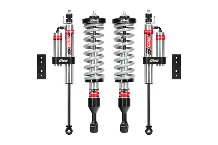 Eibach PRO-TRUCK Stage 2R Coilover and Reservoir Shock Kit for Off-Road Vehicles
