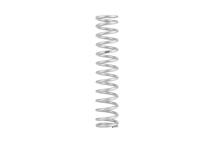Eibach 14-Inch Coilover Spring - Part Number 1400.300.0600S, 3-inch Inside Diameter, Silver Powder Coated Steel