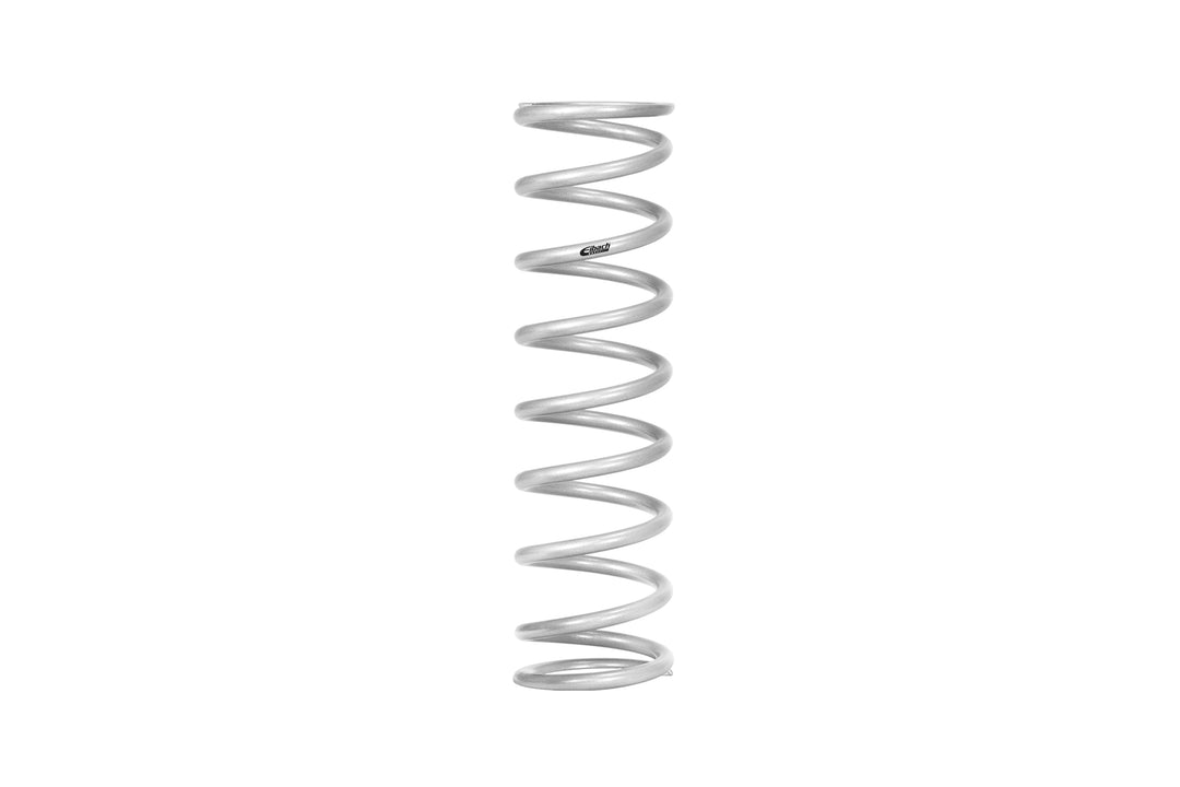 Eibach Race Main Spring 3.00-inch Inside Diameter Steel Coilover Spring - Silver Powder Coated