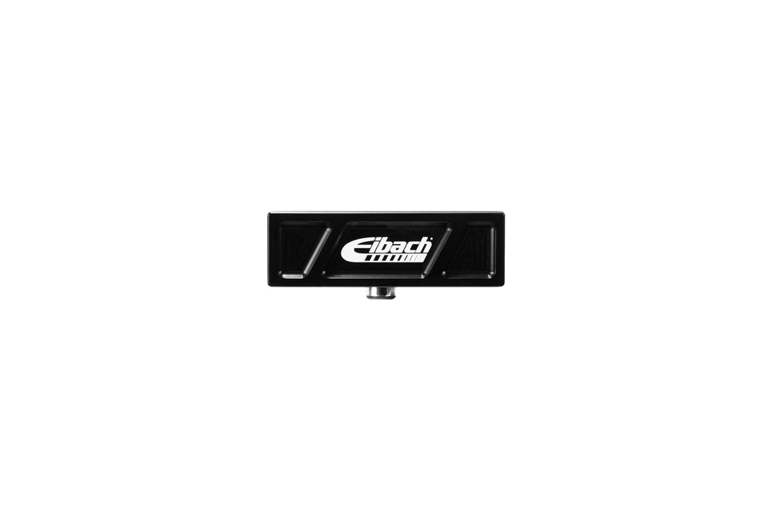 Eibach PRO-TRUCK Rear Lift Blocks with Hardware for Solid-Axle Trucks - 1" or 1.5" Lift Height