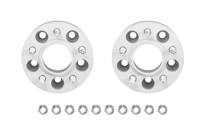 Eibach 30mm Pair PRO-SPACER Wheel Spacers for Chrysler, Dodge, and UTVs