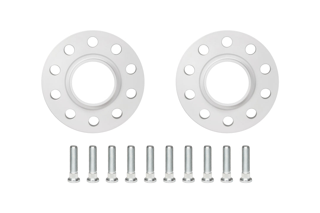 Eibach 15mm Pair PRO-SPACER Wheel Spacers for Chevrolet Corvette