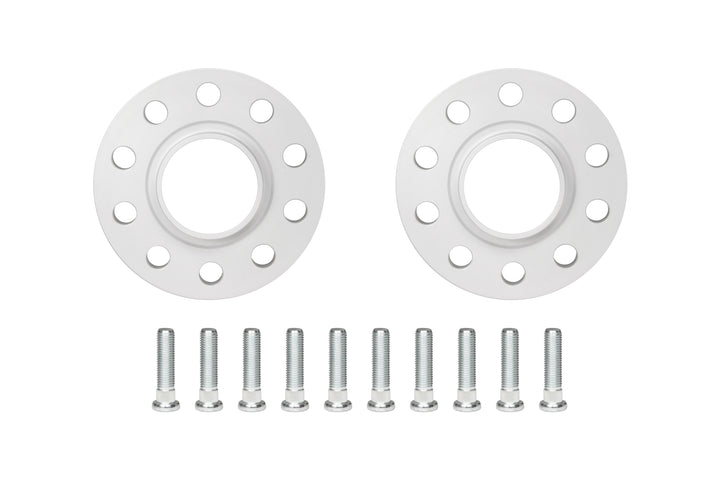 Eibach 15mm Pair PRO-SPACER Wheel Spacers for Chevrolet Corvette