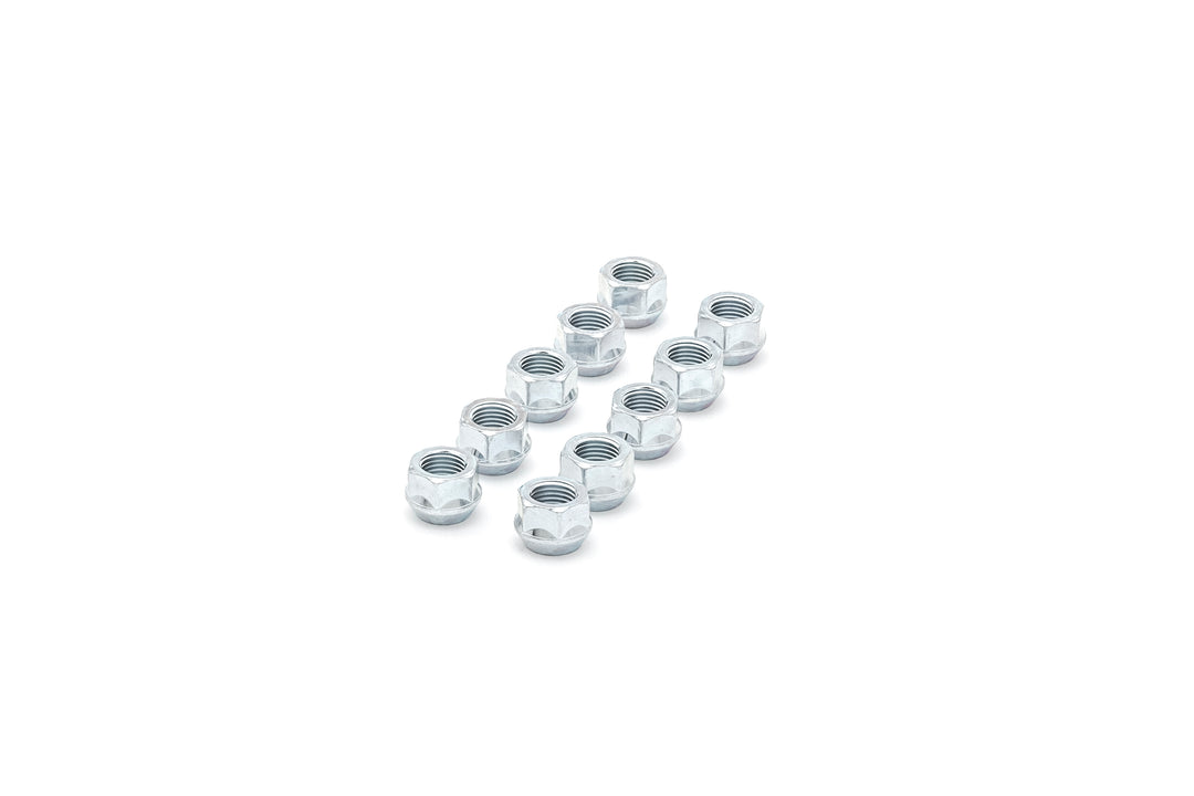 Eibach 25mm Pair PRO-SPACER Wheel Spacers for Ford Mustang, Ranger, and Explorer