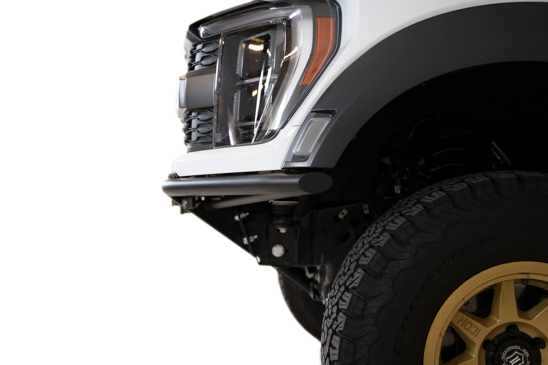 2021-  2023 Ford F-150 Raptor ADD PRO Front Bumper