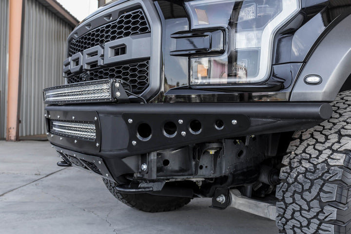 2017 - 2020 Ford Raptor Venom R Front Bumper