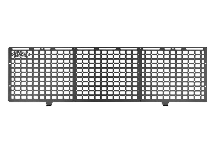 2019-2026 RAM 1500 TRX/RHO Bed Cab Molle Panels