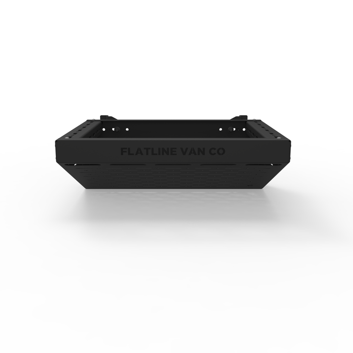 Rear Door Platform Bike Rack Adapter