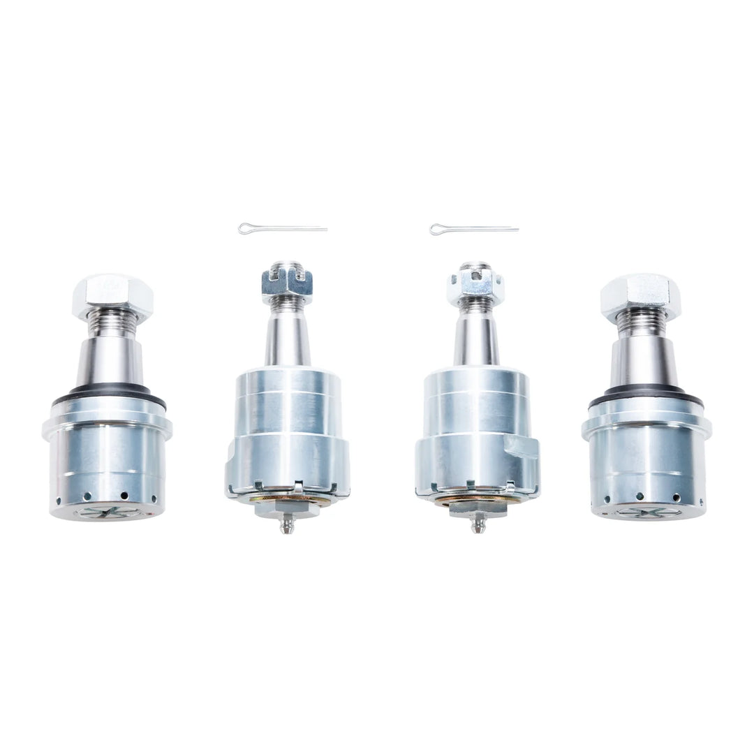 Dynatrac HD Balljoints for 2014+ Dodge Ram 2500 and 3500 4x4