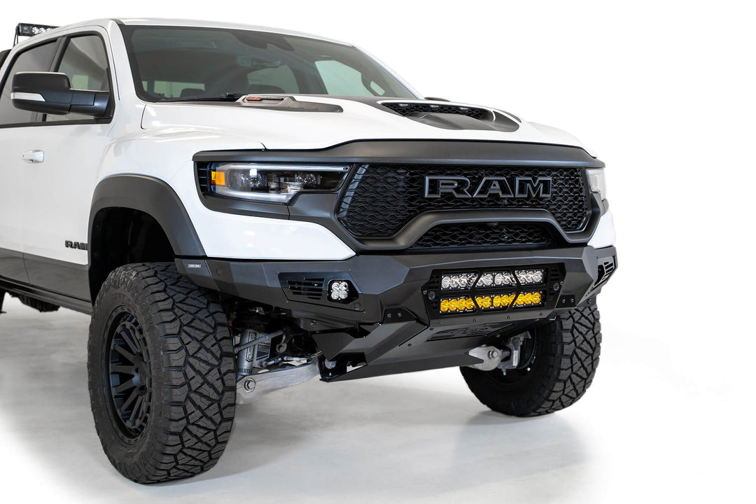 2021 - 2024 RAM 1500 TRX Bomber Front Bumper