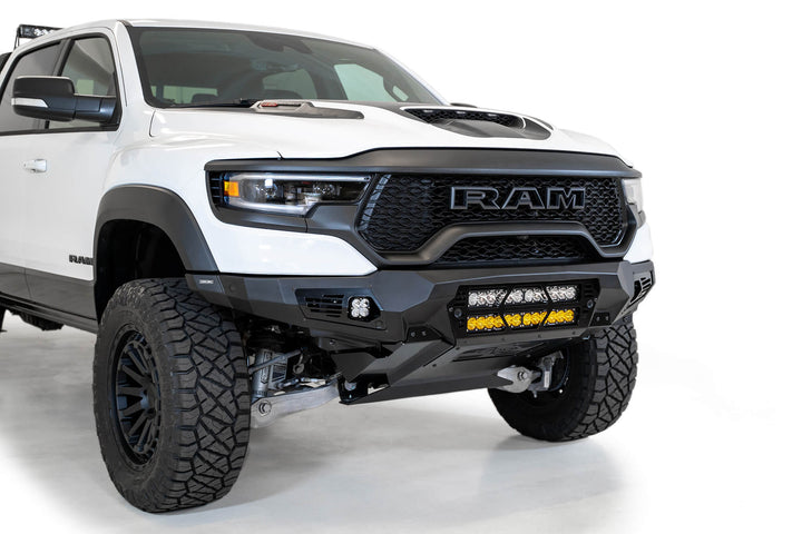 2021 - 2024 RAM 1500 TRX Bomber Front Bumper