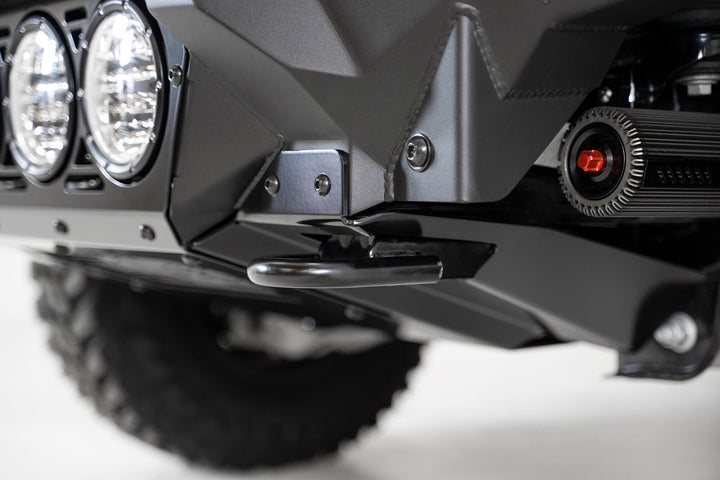 2017 - 2020 Ford Raptor Bomber Front Bumper