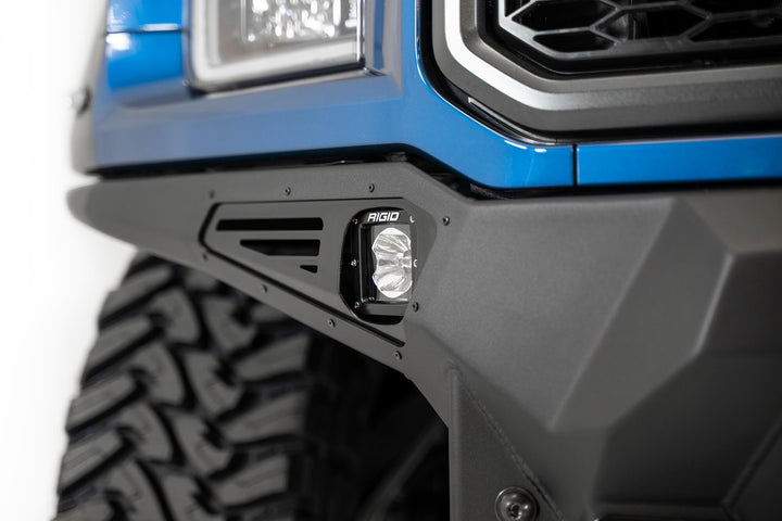 2017 - 2020 Ford Raptor Bomber Front Bumper