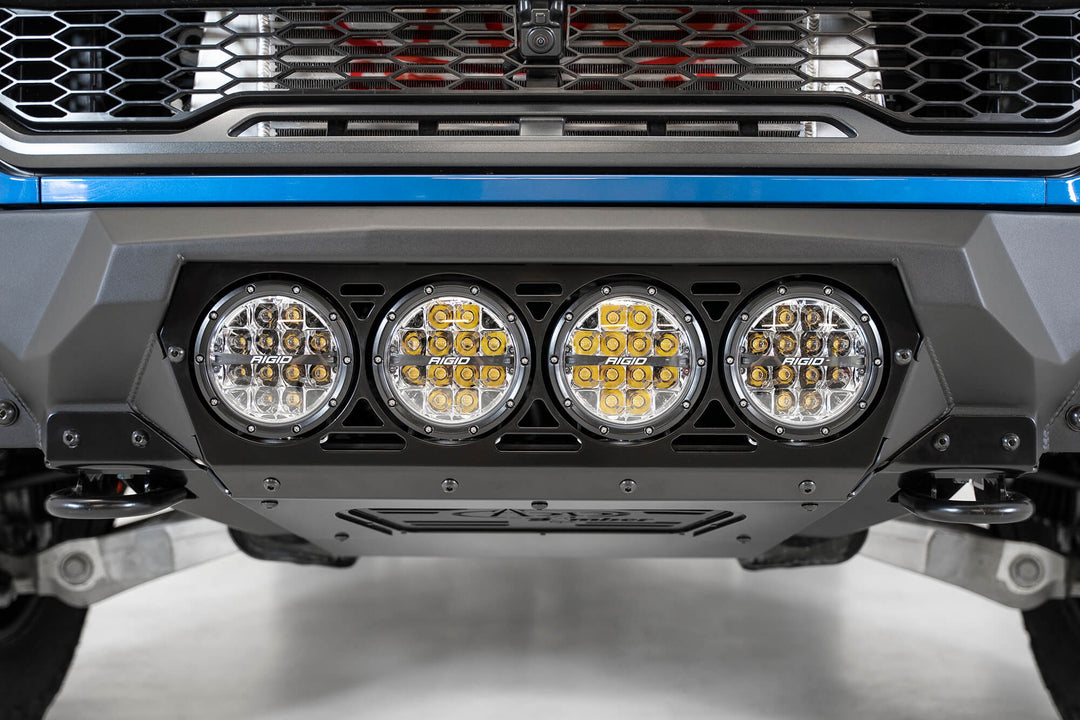 2017 - 2020 Ford Raptor Bomber Front Bumper