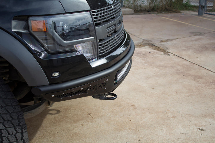 2010 - 2014 Ford Raptor Venom R Front Bumper
