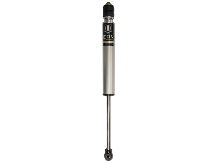 ICON 2005-2026 Ford F-250/F-350 Super Duty 4WD, 7” Lift, Front, V.S. 2.0 Aluminum Series Shock Absorber, Internal Reservoir