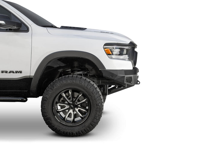 2019 - 2024 RAM Rebel 1500 Stealth Fighter Front Bumper