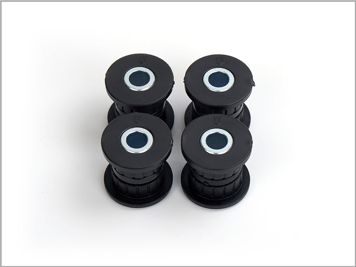 ICON 2016-2024 Nissan Titan XD, Tubular UCA Replacement Bushing & Sleeve Kit