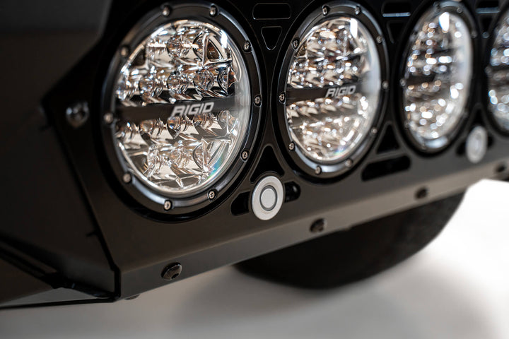 2021 - 2023 Ford Raptor Bomber Front Bumper