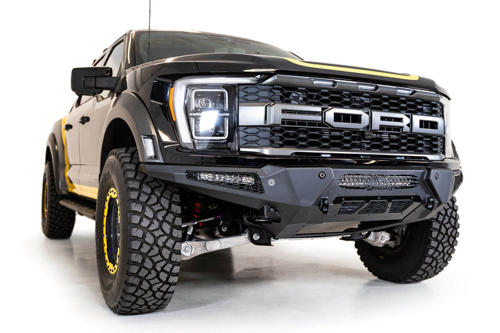 2021 - 2023 Ford Raptor HoneyBadger Front Bumper