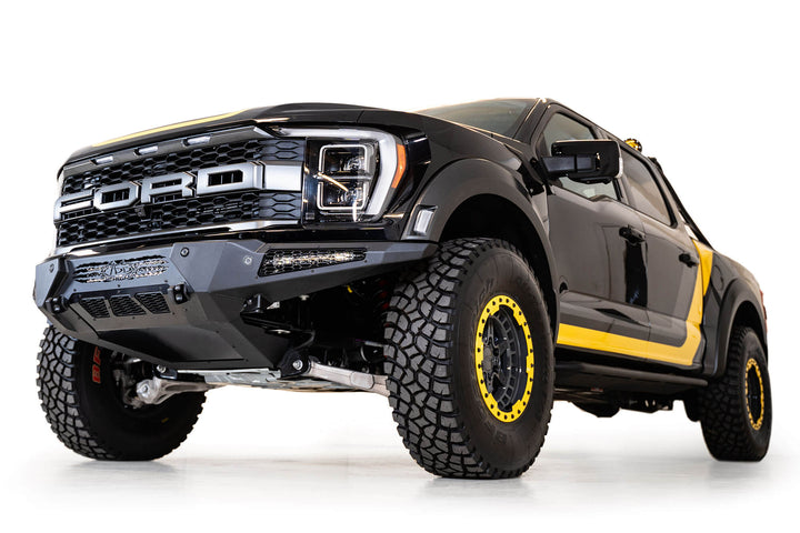 2021 - 2023 Ford Raptor HoneyBadger Front Bumper