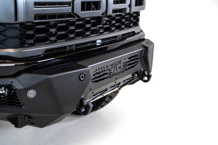 2021 - 2023 Ford Raptor HoneyBadger Front Bumper