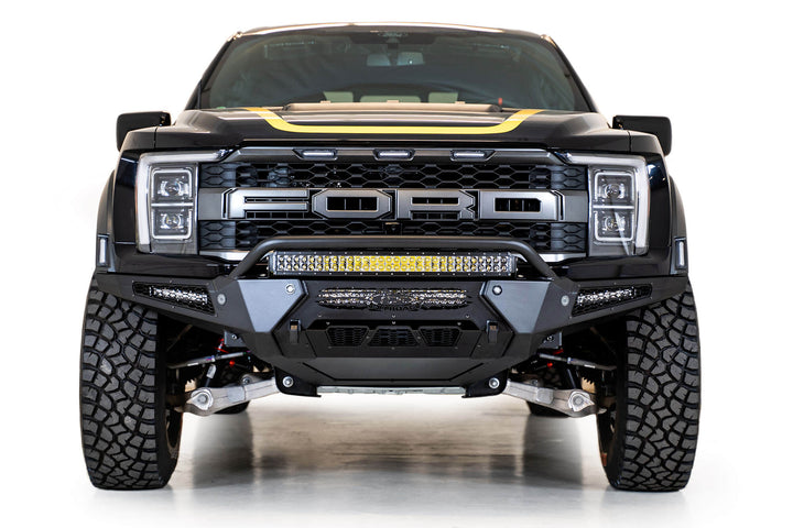 2021 - 2023 Ford Raptor HoneyBadger Front Bumper