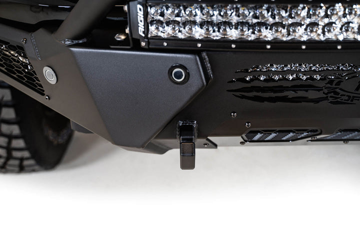 2021 - 2023 Ford Raptor HoneyBadger Front Bumper
