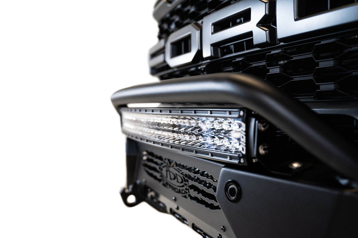 2021 - 2023 Ford Raptor HoneyBadger Front Bumper