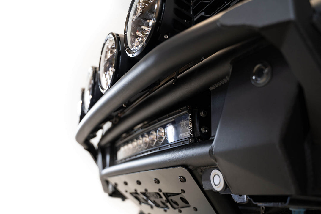 2021 - 2023 Ford Raptor PRO Bolt-On Front Bumper