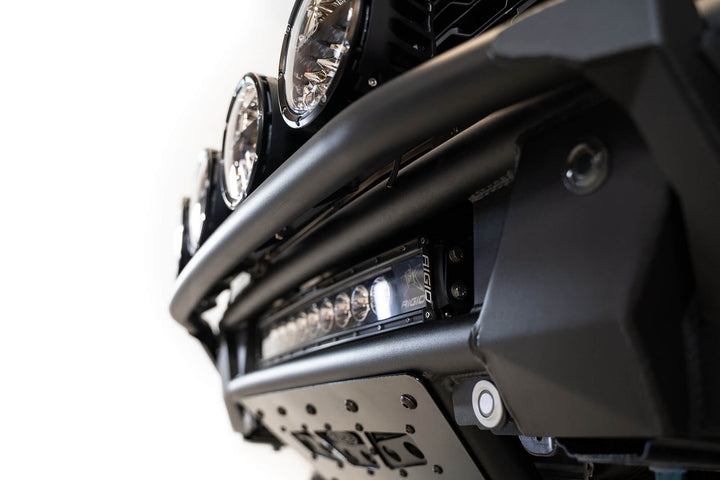 2021 - 2023 Ford Raptor PRO Bolt-On Front Bumper