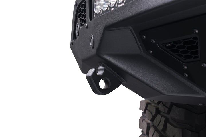 2022+ Chevy Silverado 1500 Stealth Fighter Front Bumper