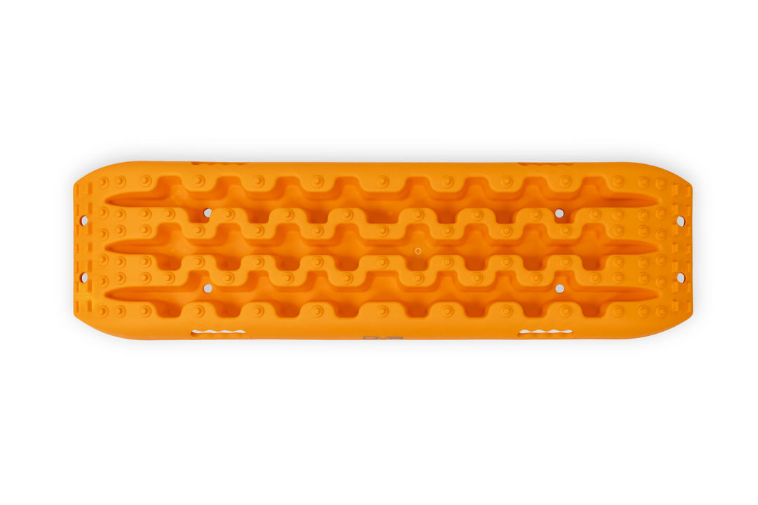 DV8 Xtract Traction Boards | Pair | Orange