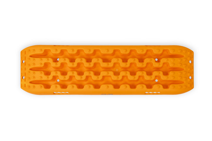 DV8 Xtract Traction Boards | Pair | Orange