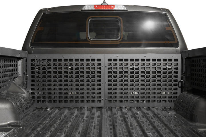 2024-2026 Ford Ranger Raptor Bed Cab Molle Panels